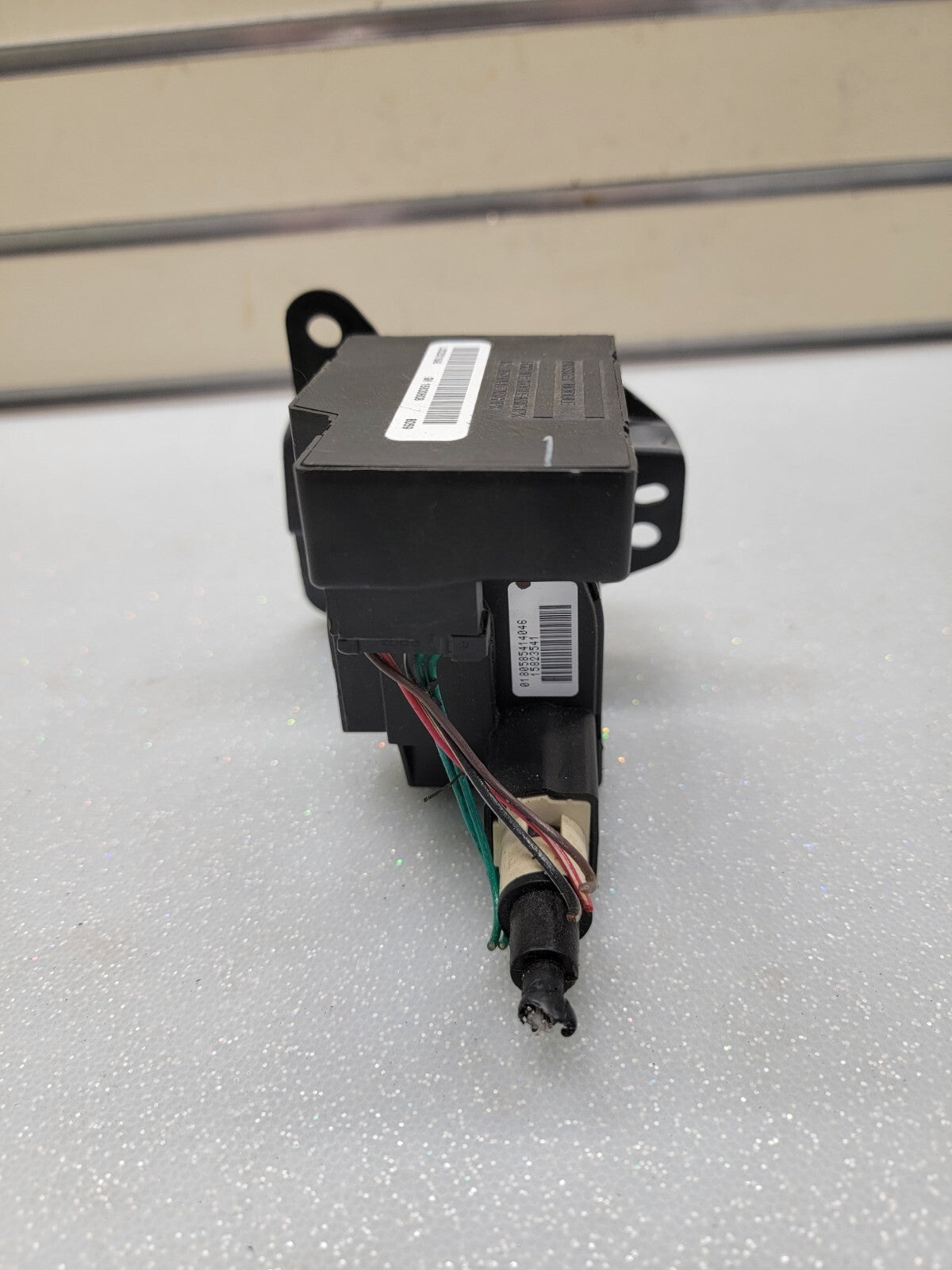 🔥08-12 CHEVROLET MALIBU 05-10 G6 Ignition Switch Lock Cylinder With Key Fits