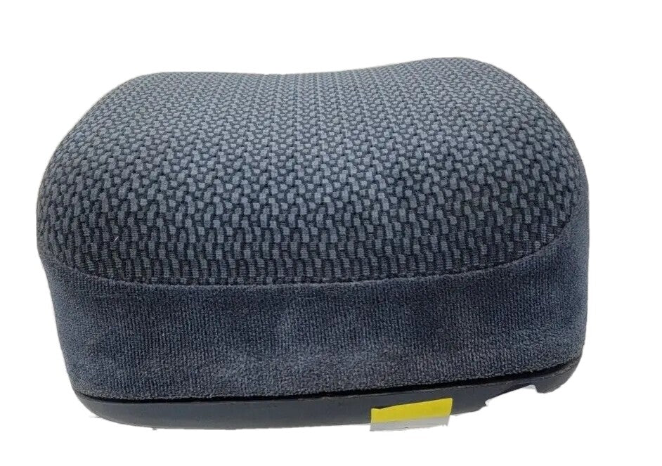 🔥97-03 Ford F-150 Center Console JUMP SEAT Armrest  1 Cup Holder Cloth BLUE JS6