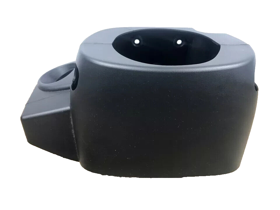 🔥05-06 CHEVY EQUINOX / 02-05 SATURN VUE STEERING COLUMN WHEEL COVER SHROUD TRIM