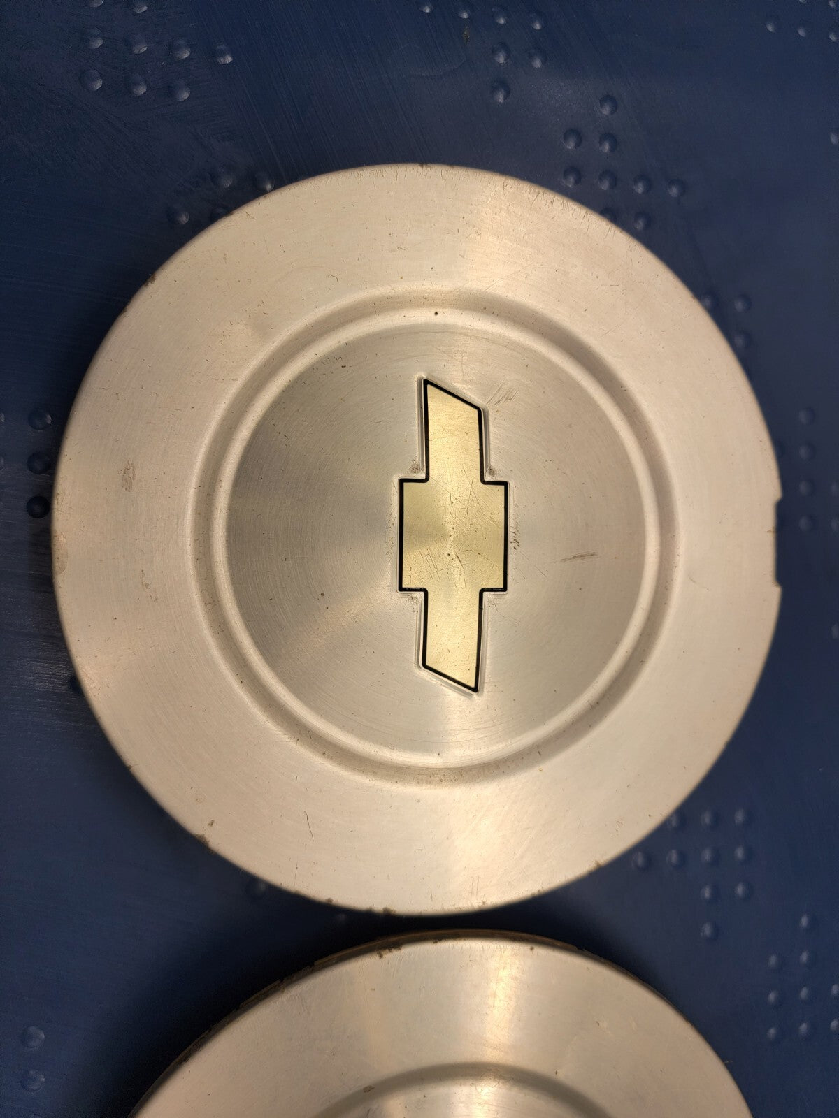 2004 - 2009 Chevrolet Trailblazer Wheel Center Cap Cover Hub Cap 17" OEM