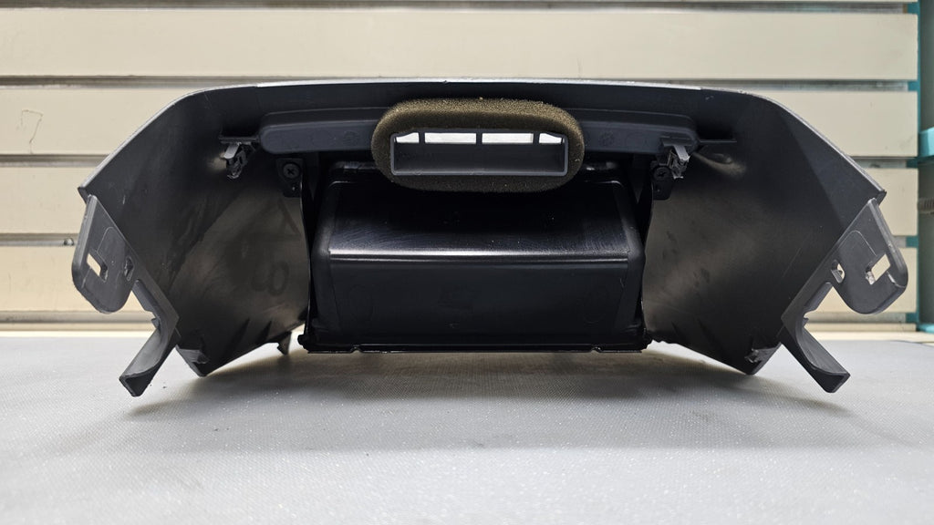 🔥2005-2010 HONDA ODYSSEY LOWER DASH INSTRUMENT PANEL TRIM BEZEL W/AUX BLACK