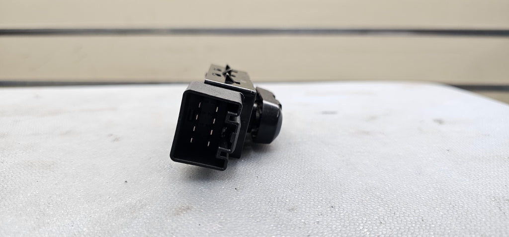 🔥06-19 Explorer Milan 6 Way Adjustment Front Seat Power Switch Bezel Assembly