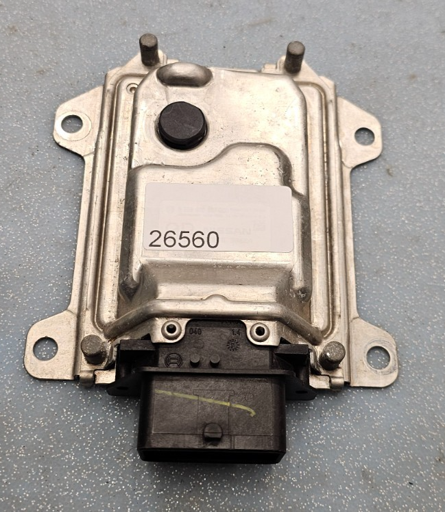 🔥2015-2016 NISSAN SENTRA TRANSMISSION CONTROL MODULE OEM