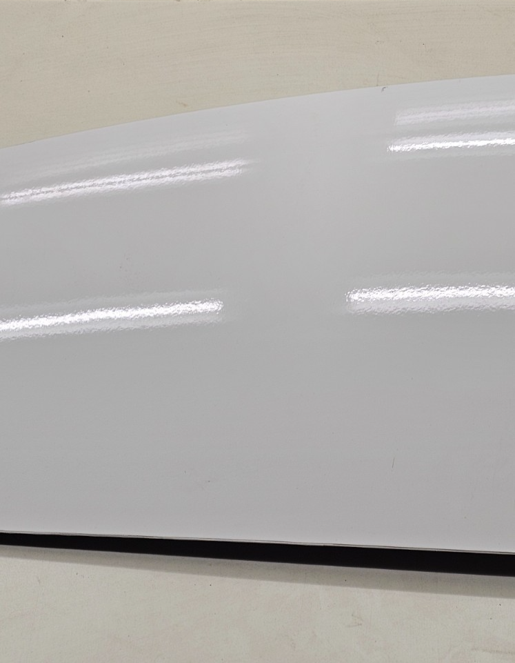 🔥11-20 Dodge Grand Caravan Rear Upper Hatch Spoiler Wing Mount Break white OEM