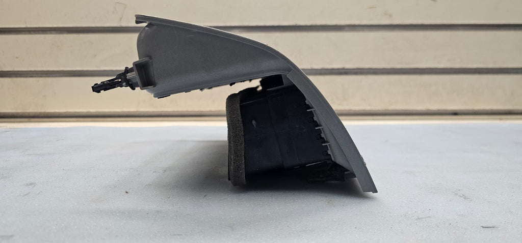 🔥08-12 ESCAPE MARINER TRIBUTE CENTER DASH BEZEL TRIM A/C AIR VENTS TAN OEM