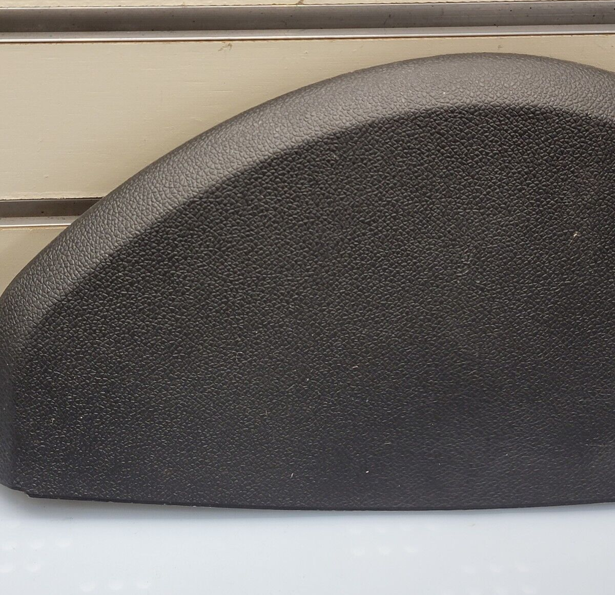 🔥2007-2014 Chevy Silverado Sierra Passenger Right Side Dash End Cover Black