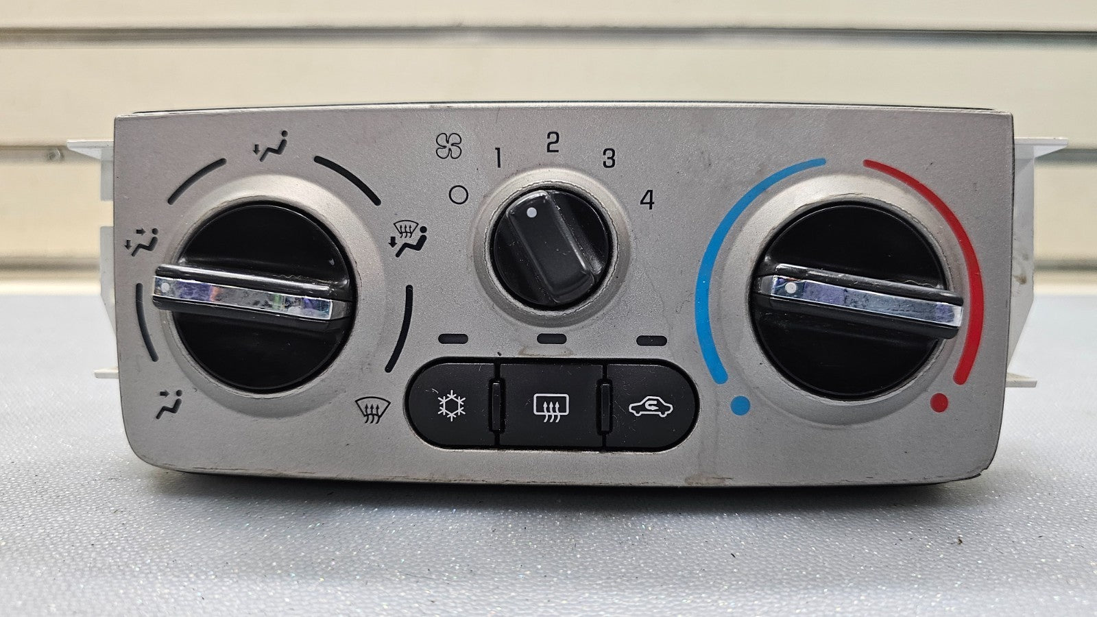 🔥05-10 Chevrolet Cobalt Pontiac G5 Dash A/C Climate Heater Control Temperature
