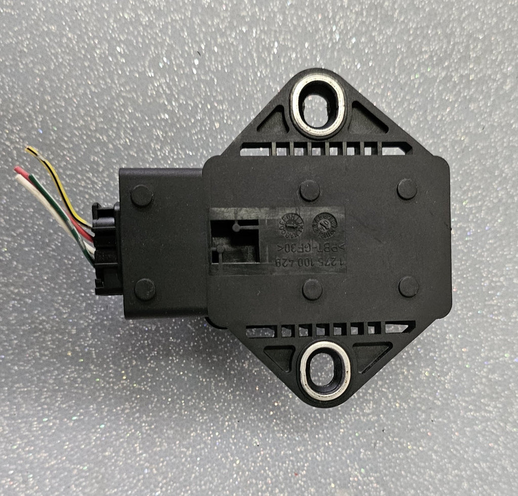 🔥2006-2008 HONDA Ridgeline VSA Stability Control Yaw Rate Speed G Sensor A6