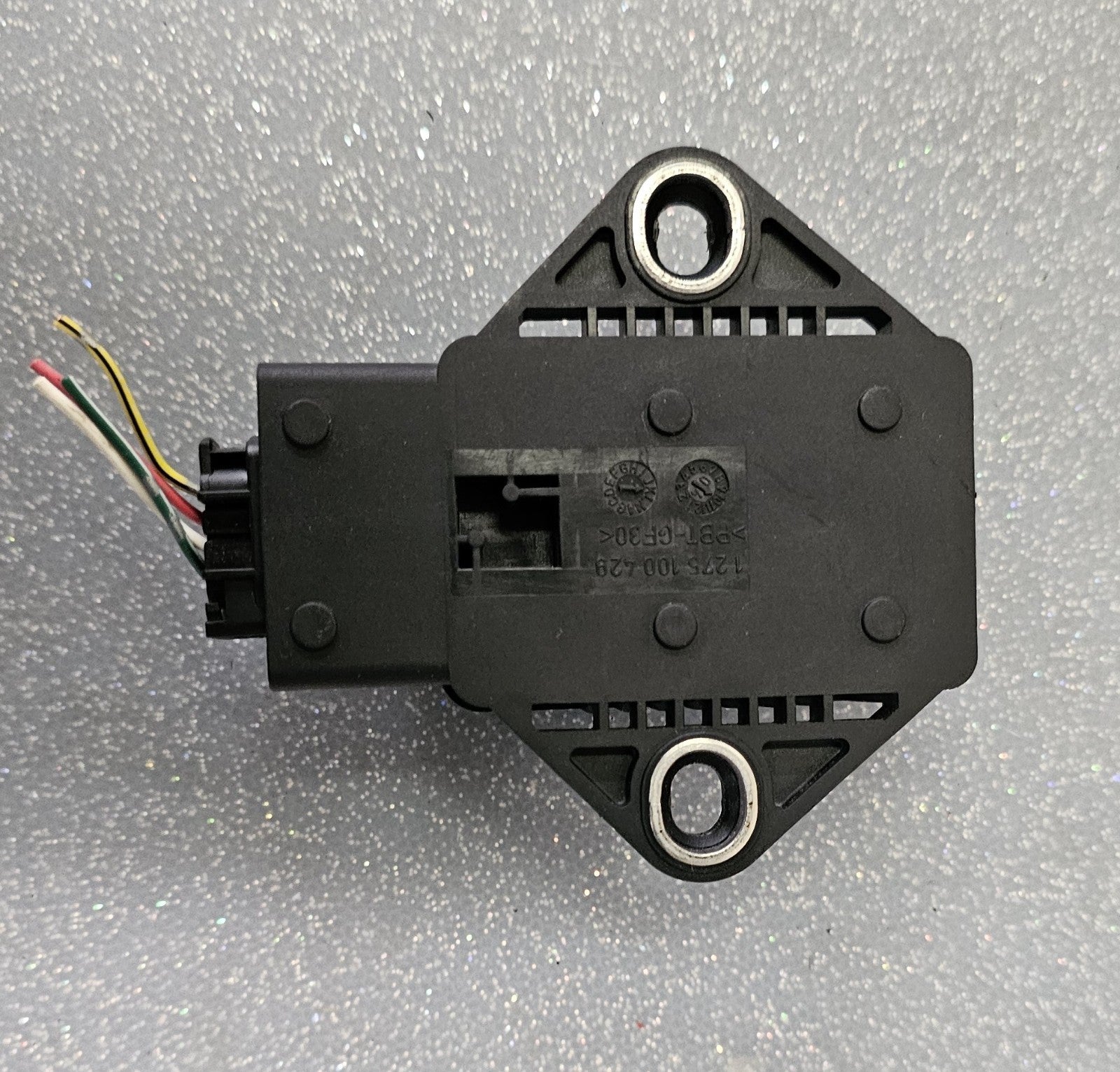 🔥2006-2008 HONDA Ridgeline VSA Stability Control Yaw Rate Speed G Sensor A6
