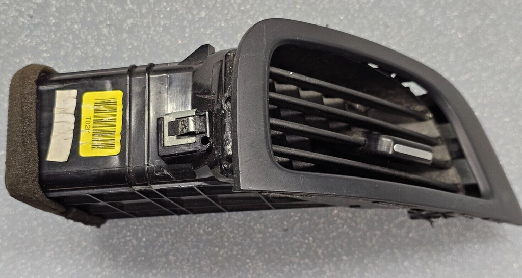🔥10-13 KIA FORTE DASH CENTER RIGHT PASSENGER AIR VENT HEATER CONDITIONING BLACK