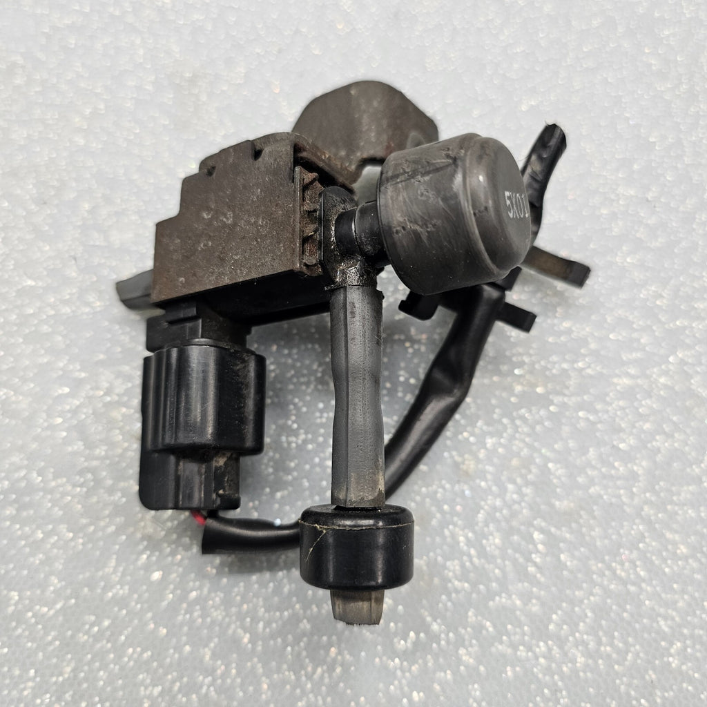 02-06 Honda CRV Acura RSX Bypass Control Valve Solenoid IMRC Intake Manifold OEM