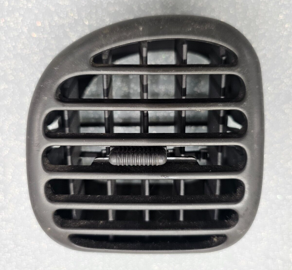 98-01 Dodge Ram Dash Right Passenger Heater Climate Air Vent Filter Conditioner