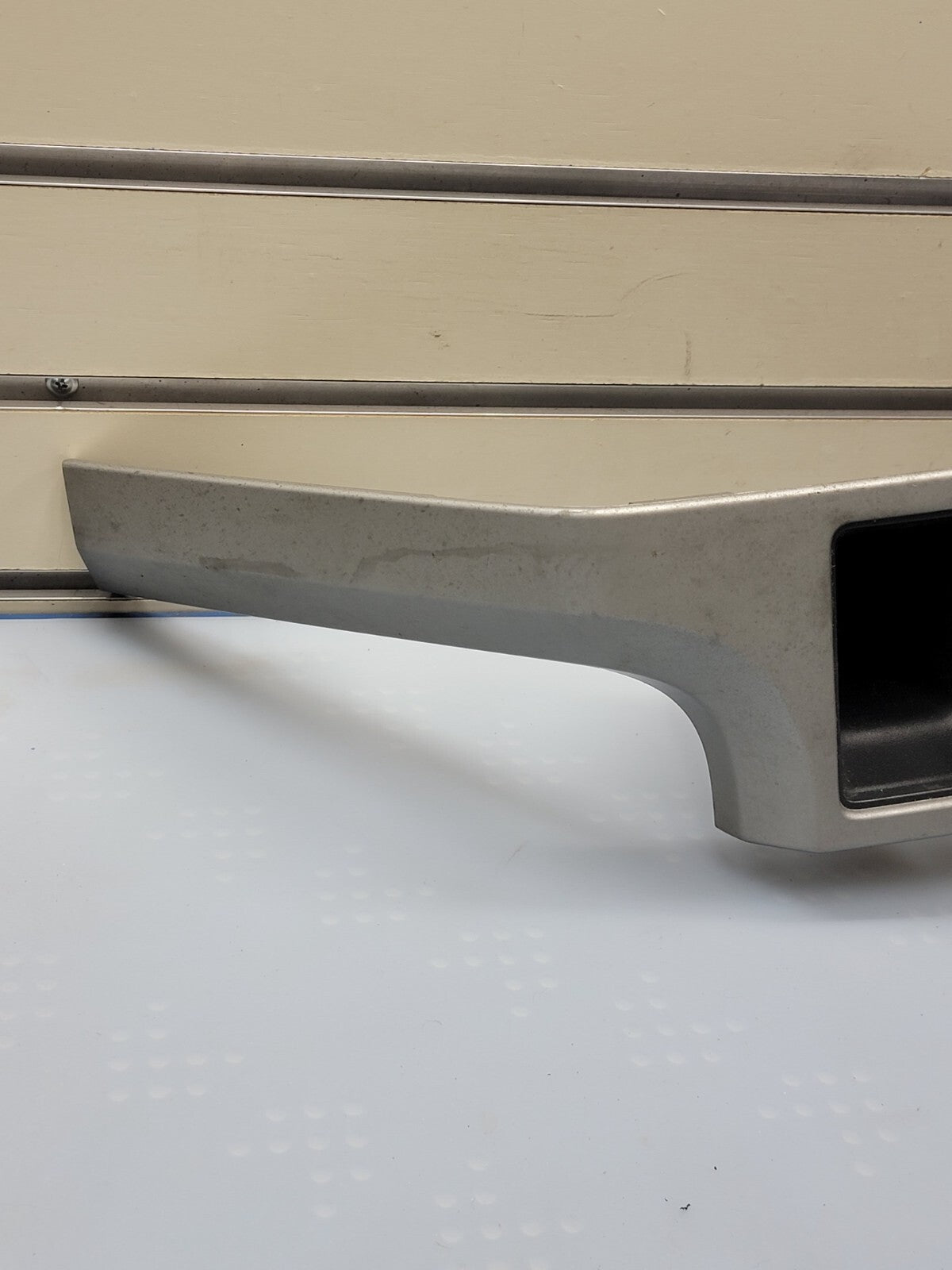 🔥 2009-2014 Ford F150 Dash Air Vent Trim right passenger side silver