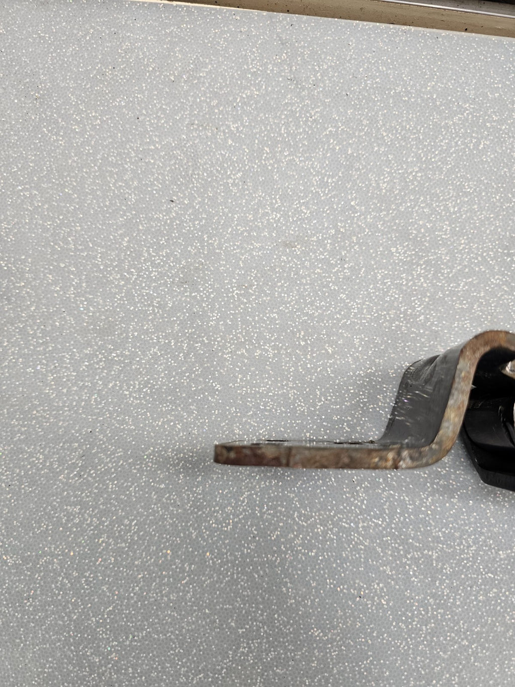 🔥1995-2005 Chevy Astro / GMC Safari Middle Sliding Door Arm Roller Hinge