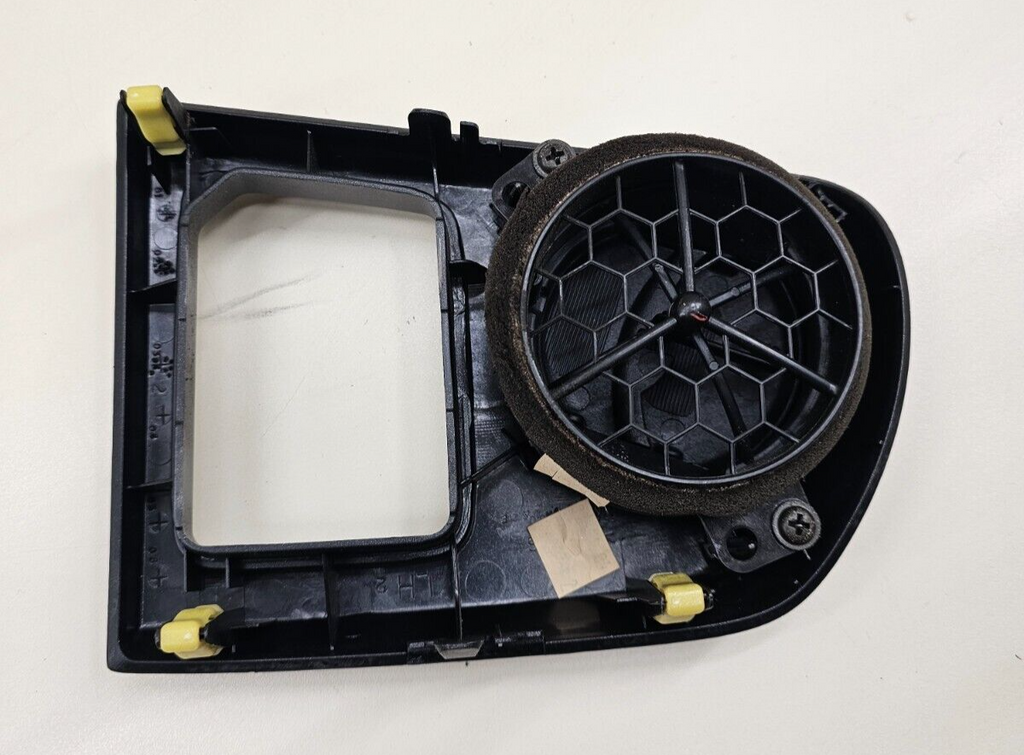 🔥03-08 Toyota Matrix Pontiac Vibe A/C Dash LEFT DRIVER Air Vent OEM SILVER OEM