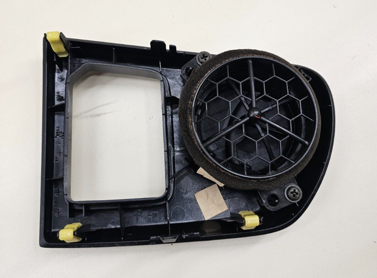 🔥03-08 Toyota Matrix Pontiac Vibe A/C Dash LEFT DRIVER Air Vent OEM SILVER OEM