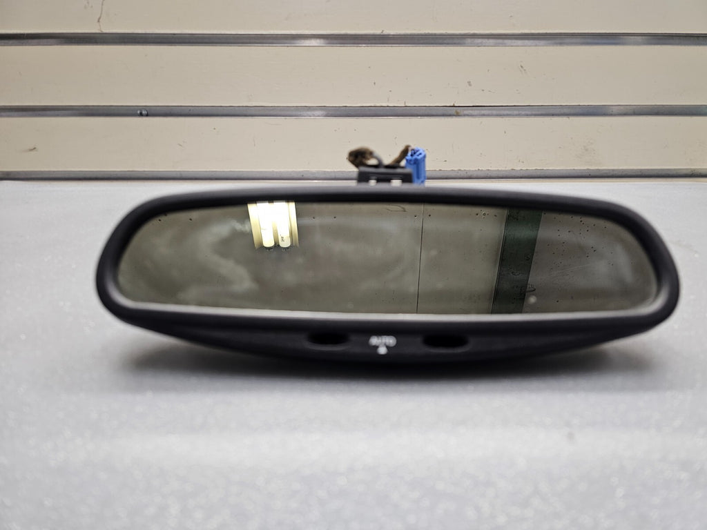 🔥1999 - 2008 ACURA TL / CL / MDX Rear View Mirror Auto Dim Dimming Interior OEM