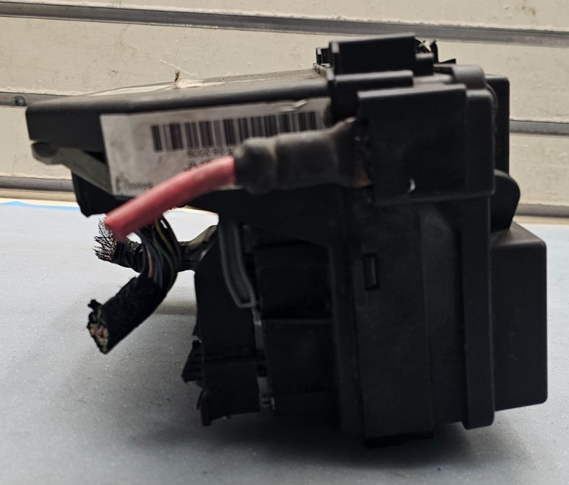🔥2010 DODGE GRAND CARAVAN TOWN & COUNTRY TIPM FUSE BOX BCM POWER MODULE RELAY