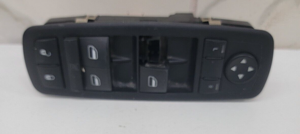 🔥2008 - 2011 Dodge Grand Caravan T&C Master Window Switch Unit OEM BLACK WS29