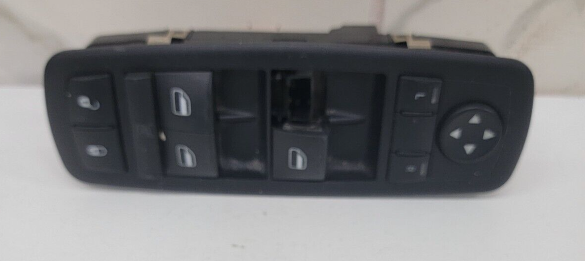 🔥2008 - 2011 Dodge Grand Caravan T&C Master Window Switch Unit OEM BLACK WS29
