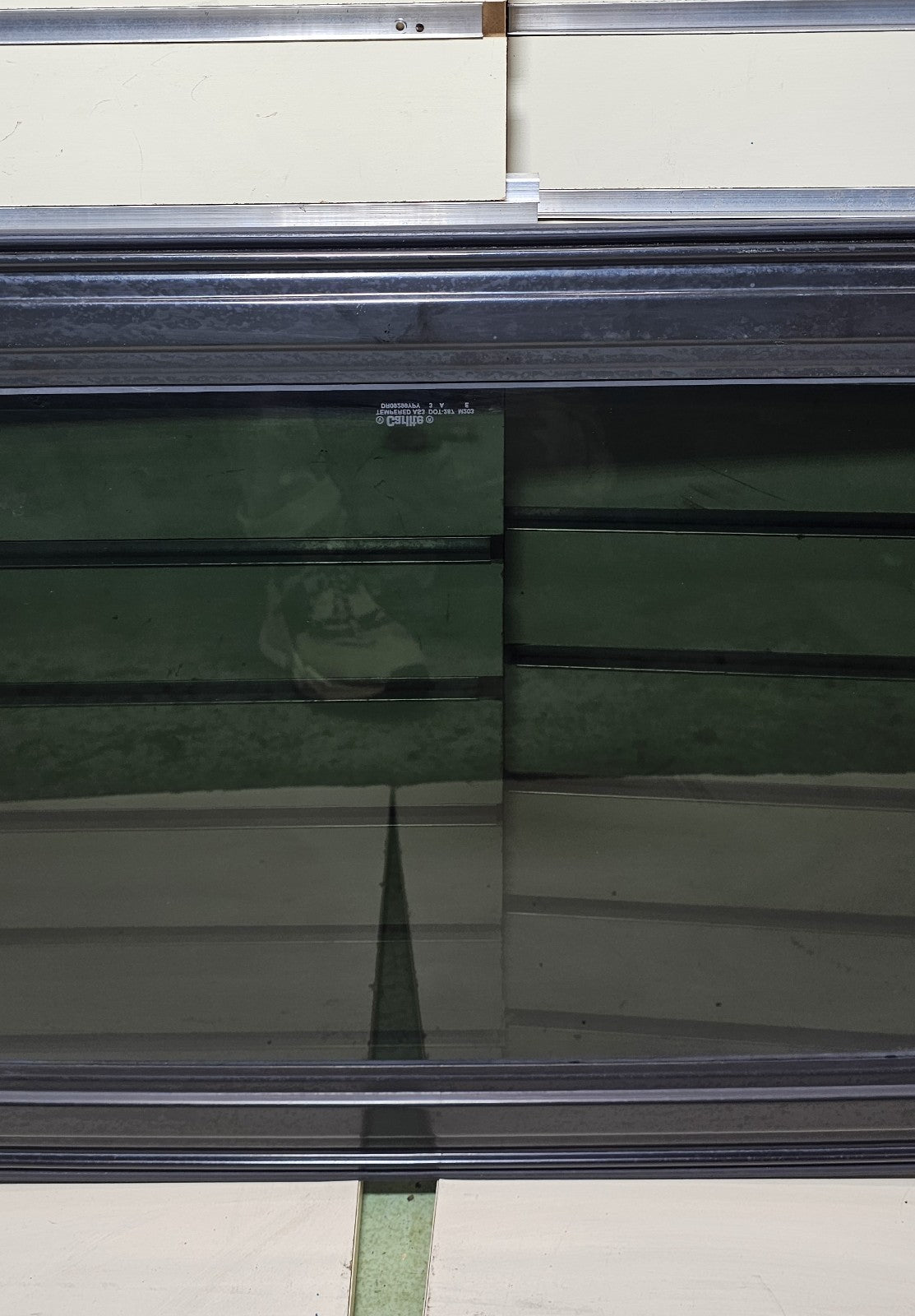 🔥97-14 Ford Expedition F150 F250 F350 SUNROOF GLASS Navigator F150 OEM sun roof