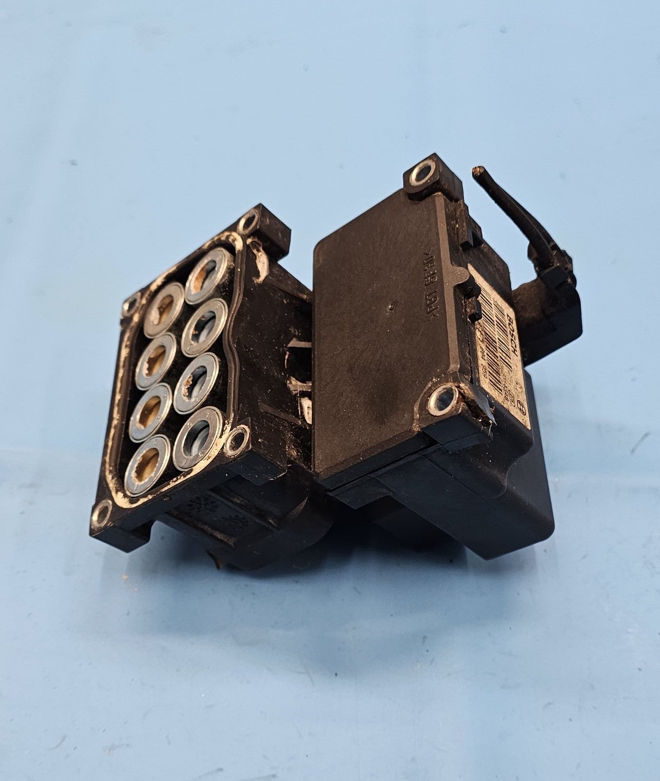 🔥2005-2010 FORD CROWN VICTORIA ABS ANTI LOCK BRAKE CONTROL MODULE ASSEMBLY OEM