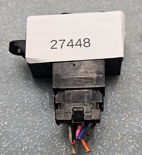 🔥98-02 Oldsmobile Intrigue Heated Heat Seat Switch Control HI LO ON OFF OEM