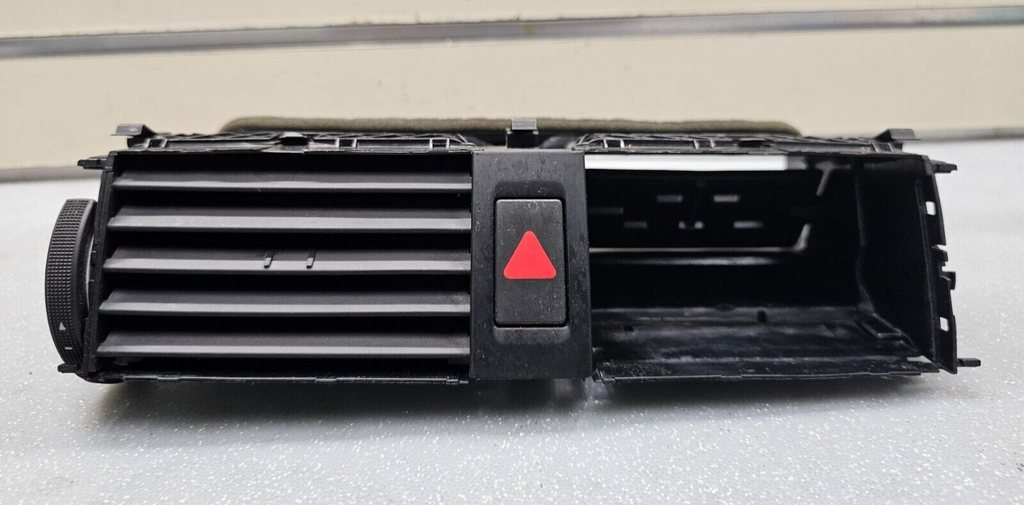 11-14 VOLKSWAGEN VW JETTA CENTER DASH AC AIR VENT HEATER FILTER WARMER INTERIOR