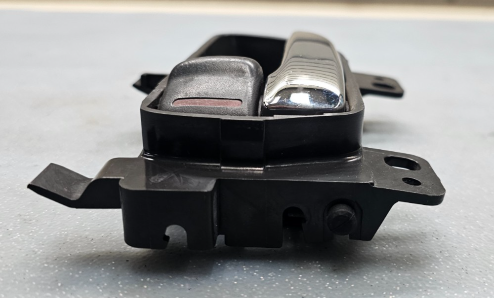 🔥2008-2019 Subaru Impreza WRX STI Left Driver Side LH Door Handle Interior OEM