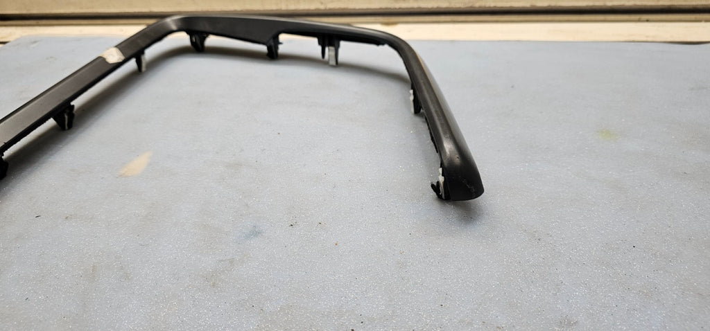 🔥11-13 KIA OPTIMA 2.4L FRONT RIGHT DASH TRIM BLACK OEM