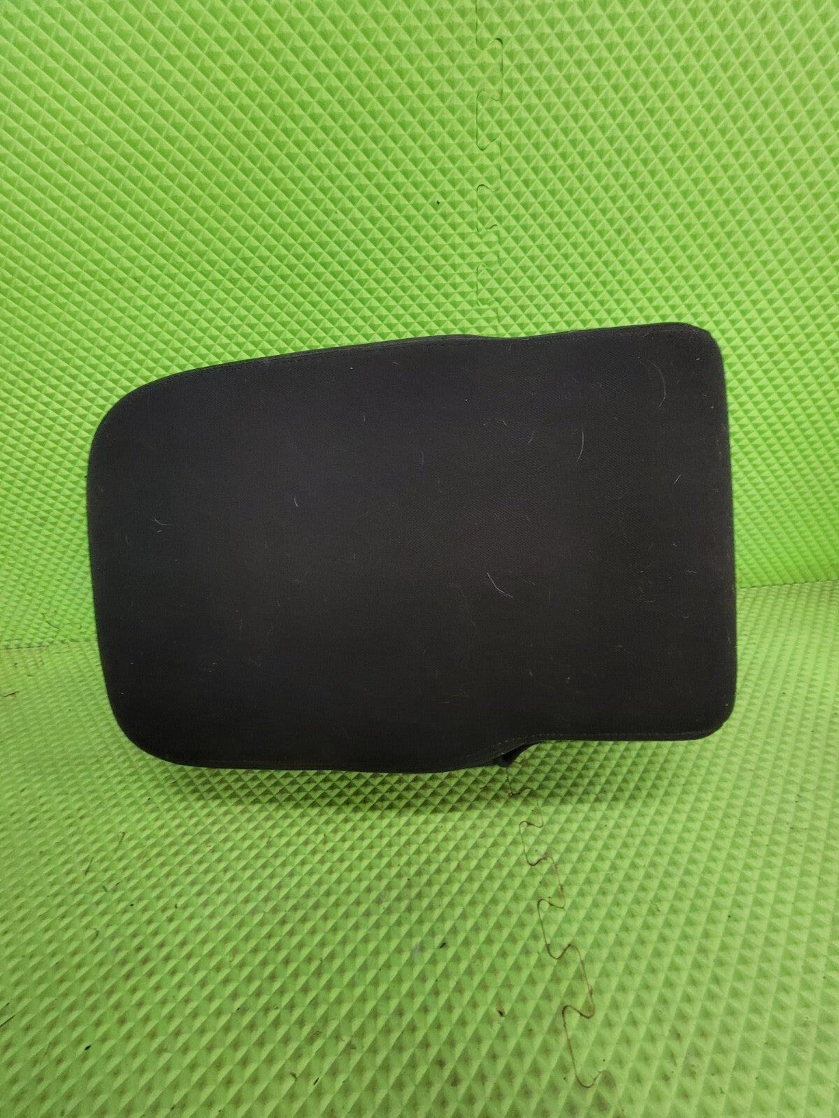🔥2007-2013 SILVERADO SIERRA Center Console JUMP SEAT/ central Console Black JS5