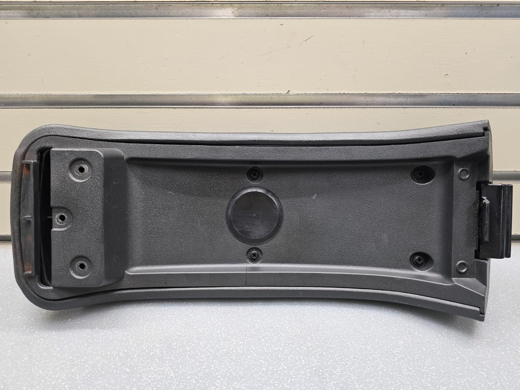 🔥98-04 BLAZER S10 JIMMY SONOMA Front Center Console Lid Arm Rest Cover BLACK L7