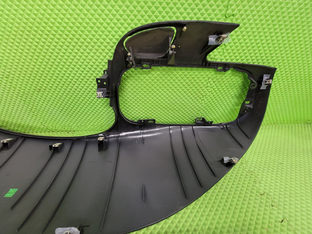 🔥97-03 Ford F150 EXPEDITION Upper DASH PAD Dashboard Panel Bezel Trim Gray DP2