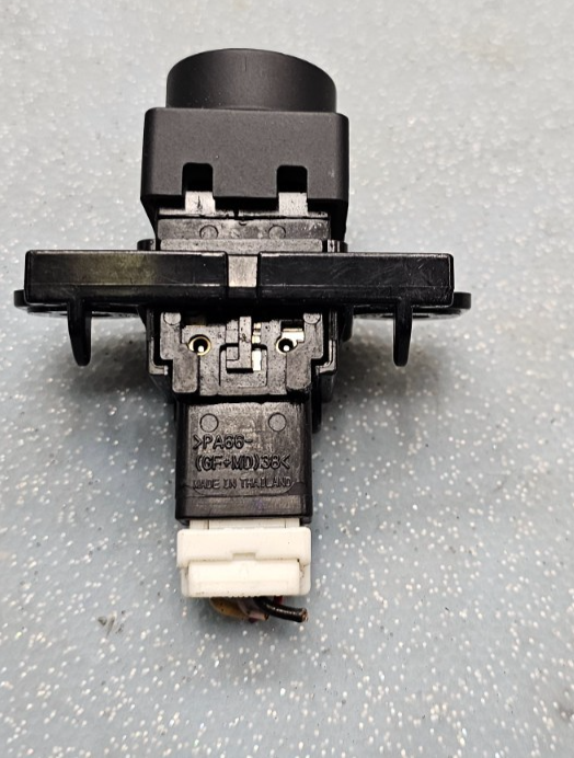 🔥04–15 Altima Maxima Rogue Hazard Emergency Warning Switch Assembly Black OEM