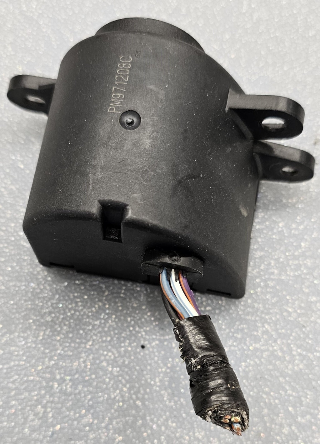 🔥98-06 Ford Ranger Mazda BSeries F150 Expedition Passenger AR Bag On Off Switch