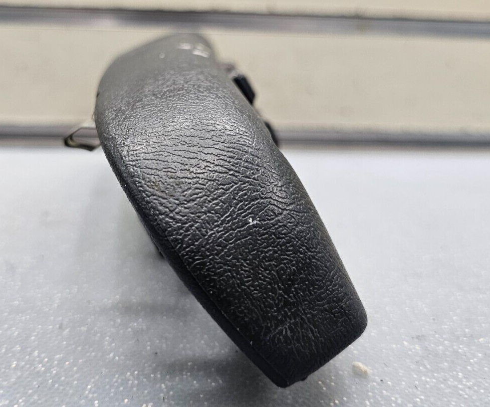 🔥99-02 Silverado SIERRA LEFT Driver Master Door Power Window Switch Black WS4