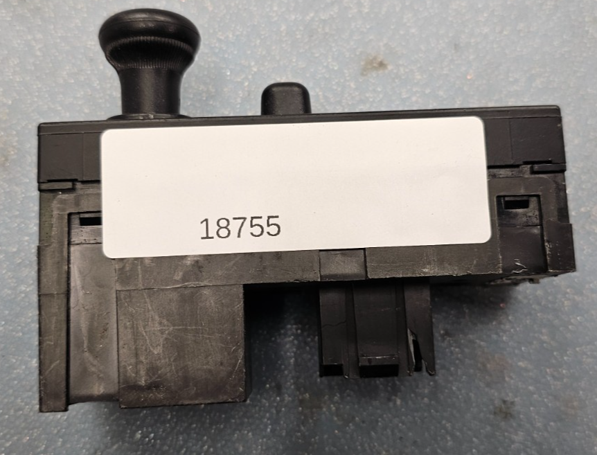 🔥97-05 Park Avenue Headlight Head Light Lamp Control Switch Assembly Black