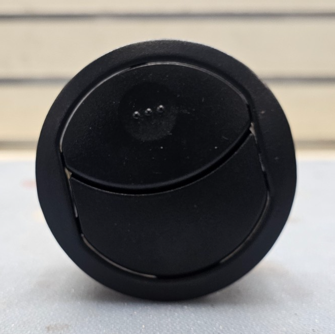 🔥2014-2016 CHEVROLET SPARK DASHBOARD FRONT AIR VENT LEFT/RIGHT OEM BLACK
