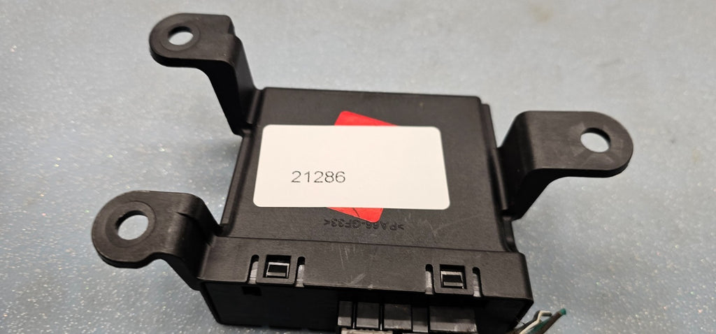 🔥2010-2012 CADILLAC SRX DRIVER ASSIST CONTROL MODULE OEM