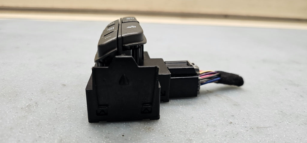 🔥2006 Buick Lucerne Driver Left Master Seat Heated Heat Adjuster Switch FH4PS
