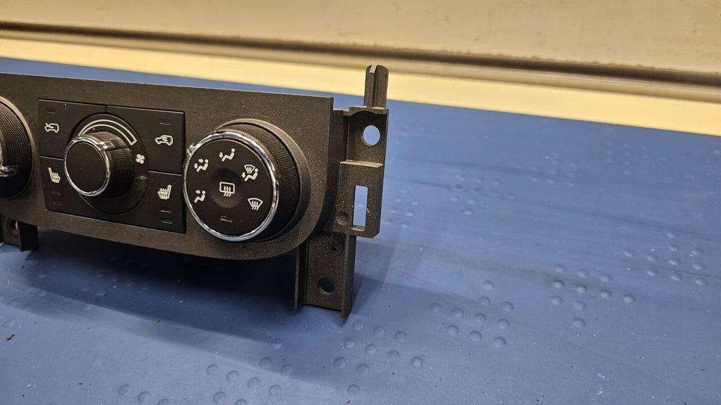 🔥06-11 Chevrolet HHR Dash AC Heater Temperature Climate Control Air Conditioner