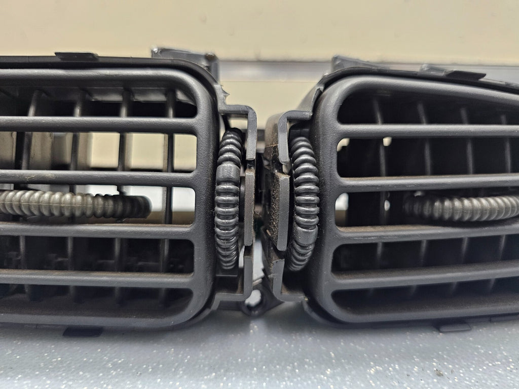 98-04 Blazer S10 Jimmy Sonoma Center Dash AC Air Vents Heater Filter Conditioner
