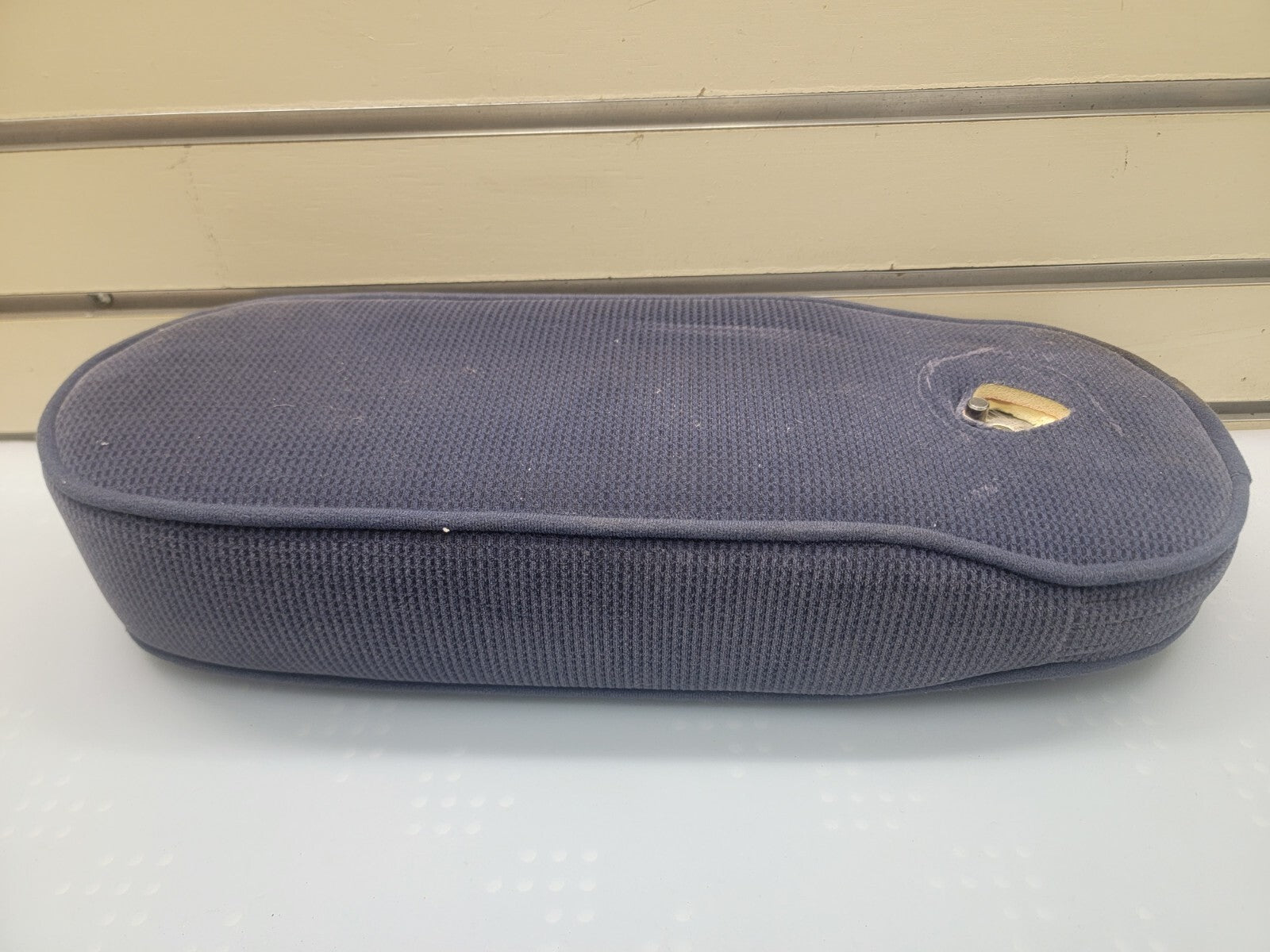 🔥1998-2002 Mercury Grand Marquis Right Passenger side Arm Rest Front seat Blue