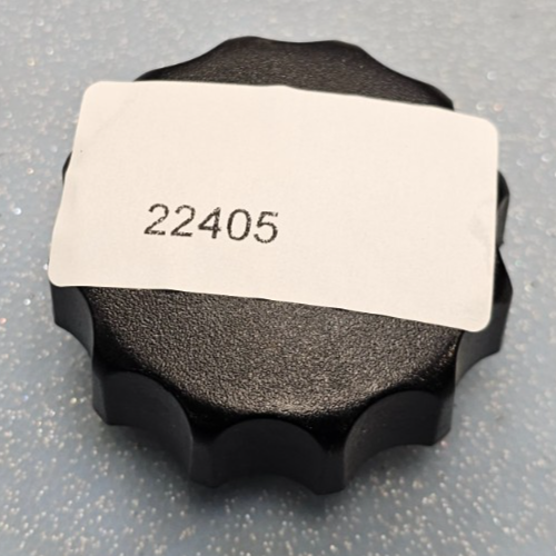 00-19 Ford F-Series F150 F250 F350 Lumbar Adjust Front LeftRight Seat knob BLACK