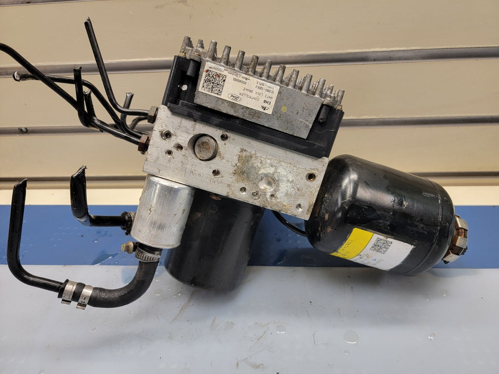 🔥2005-2007 FORD ESCAPE MERCURY MARINER HYBRID ABS ANTI-LOCK BRAKE PUMP