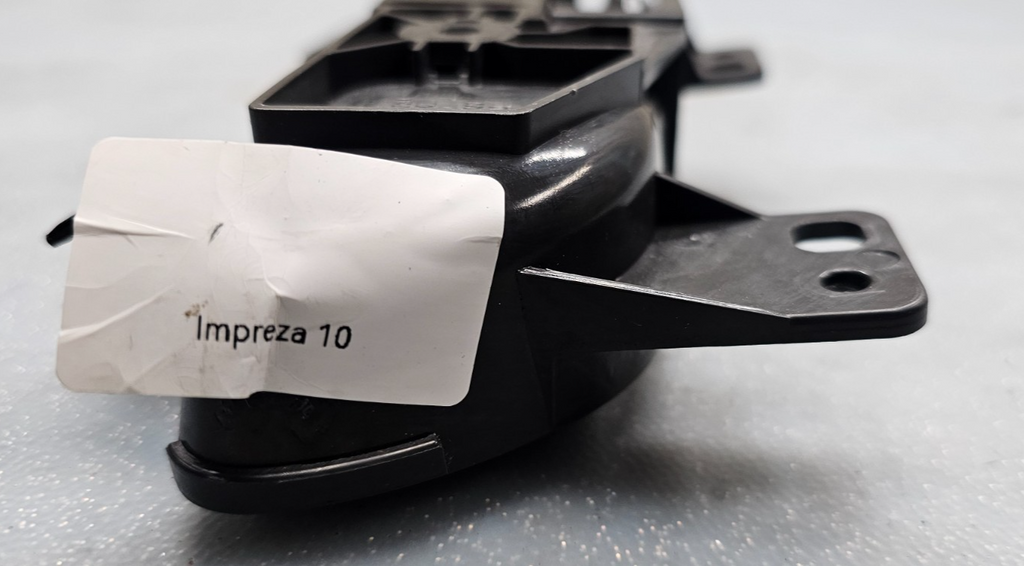 🔥2008-2019 Subaru Impreza WRX STI Left Driver Side LH Door Handle Interior OEM