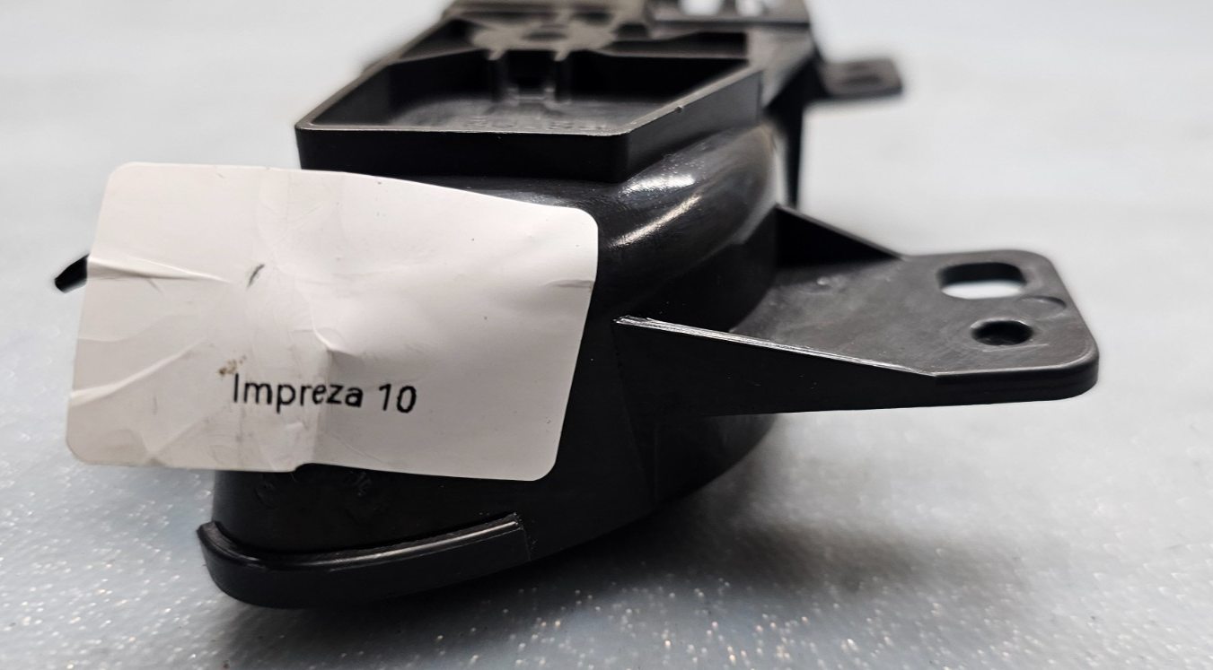 🔥2008-2019 Subaru Impreza WRX STI Left Driver Side LH Door Handle Interior OEM