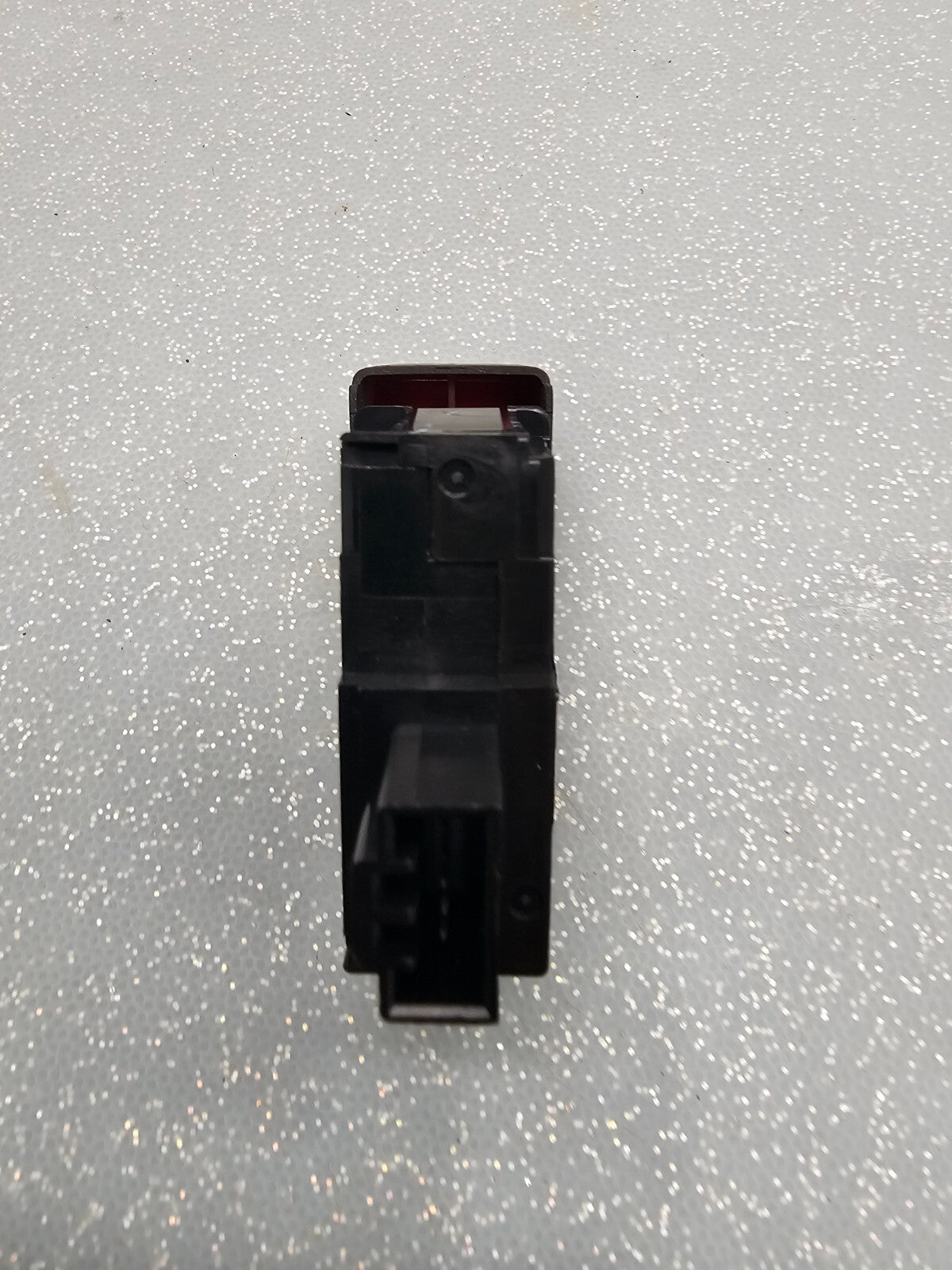 🔥03-07 Honda Accord Warning Hazard Light Switch Control Power black SW47