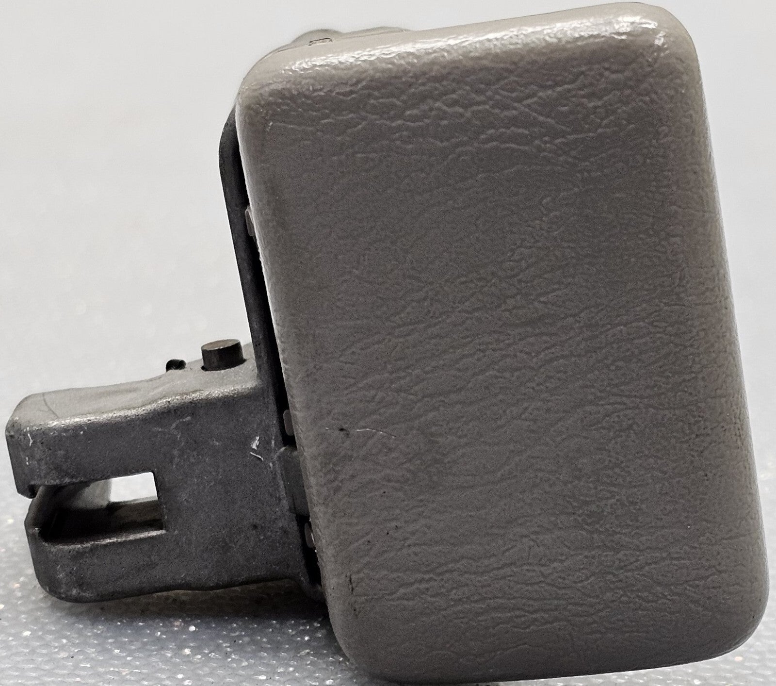 🔥1998-2002 Toyota Corolla Glove Box Storage Compartment Latch Assembly Gray OEM