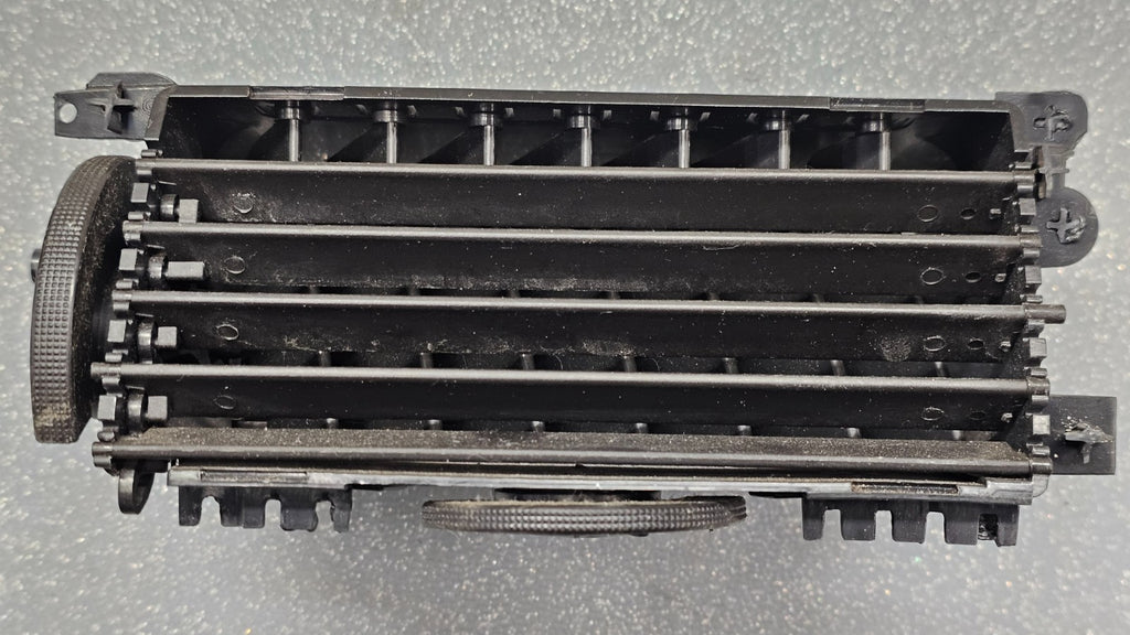 🔥06-13 CHEVY Impala Dash Right Passenger Air Vent Heater Conditioning Black